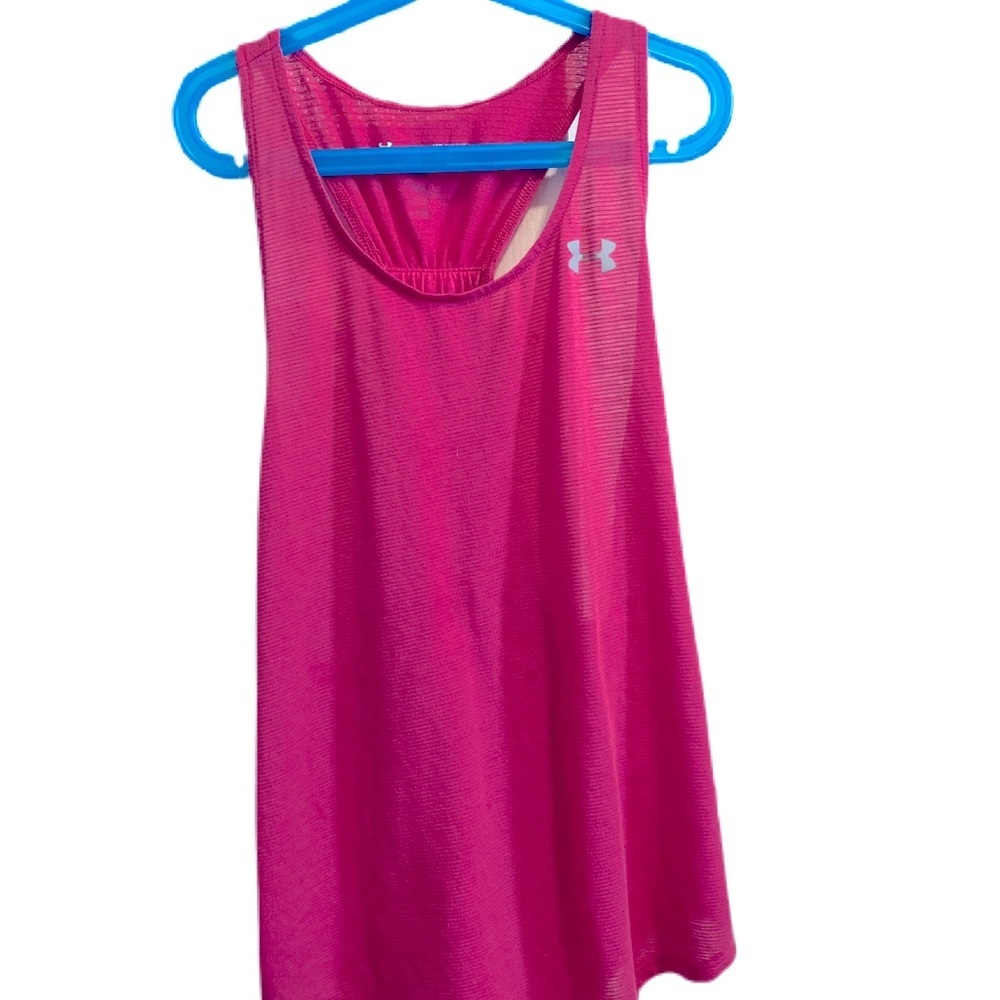 Under armour women’s tank top